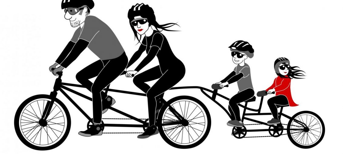 biciclete copii
